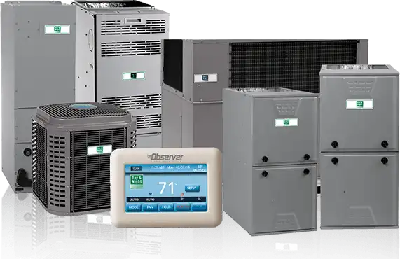 HVAC