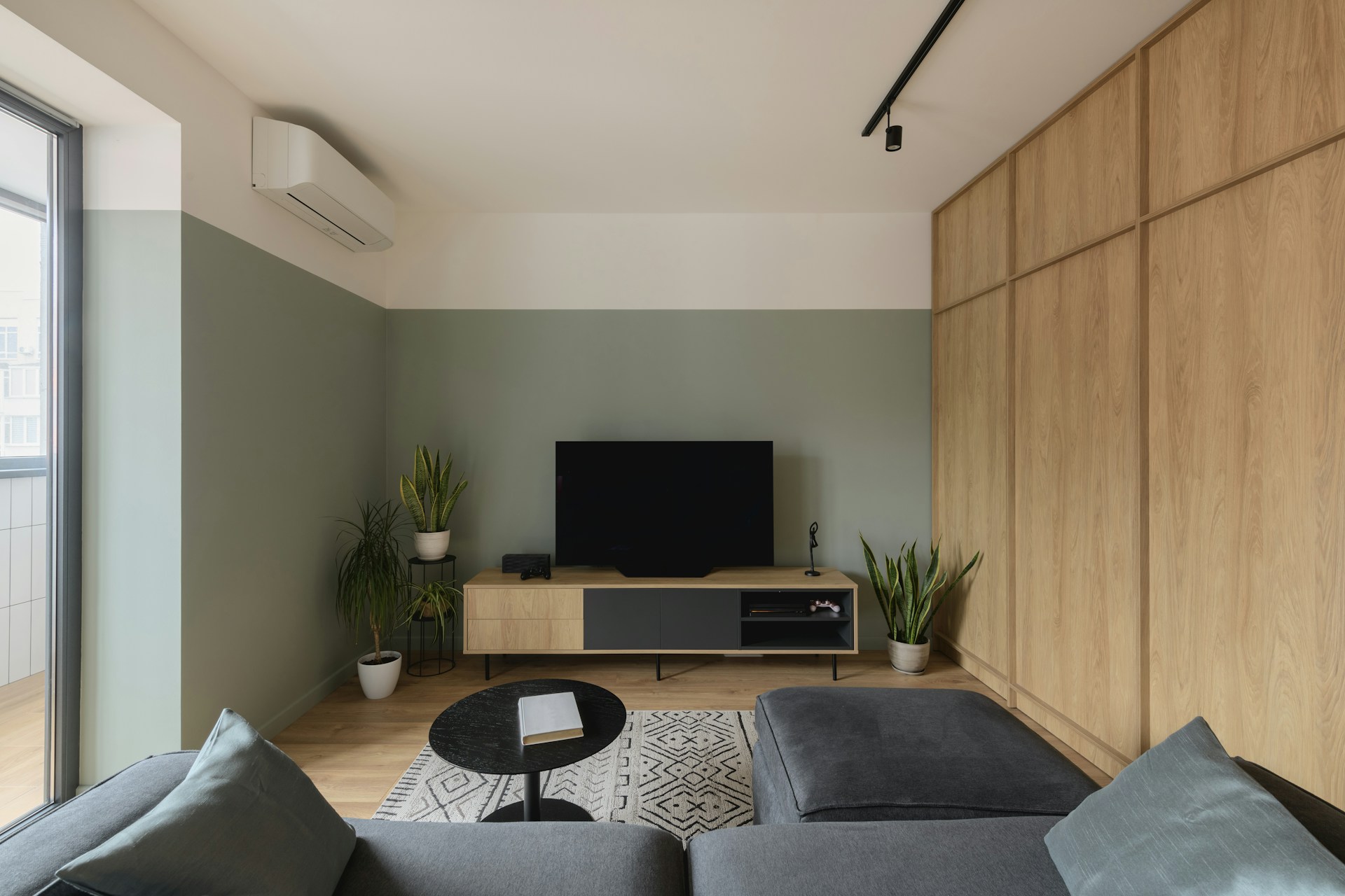 home indoor air quality