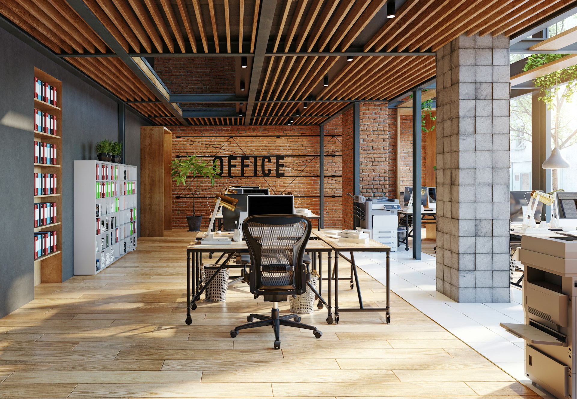 office space