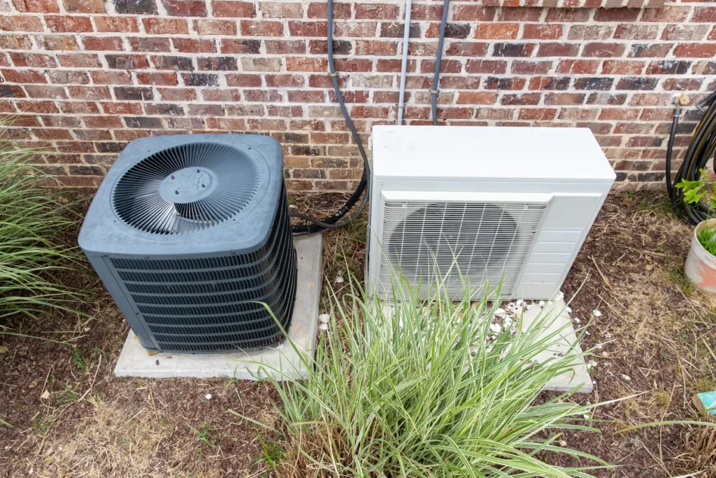 Mini Split AC Installation in Victorville, CA, and Surrounding Areas |Masco & Sons