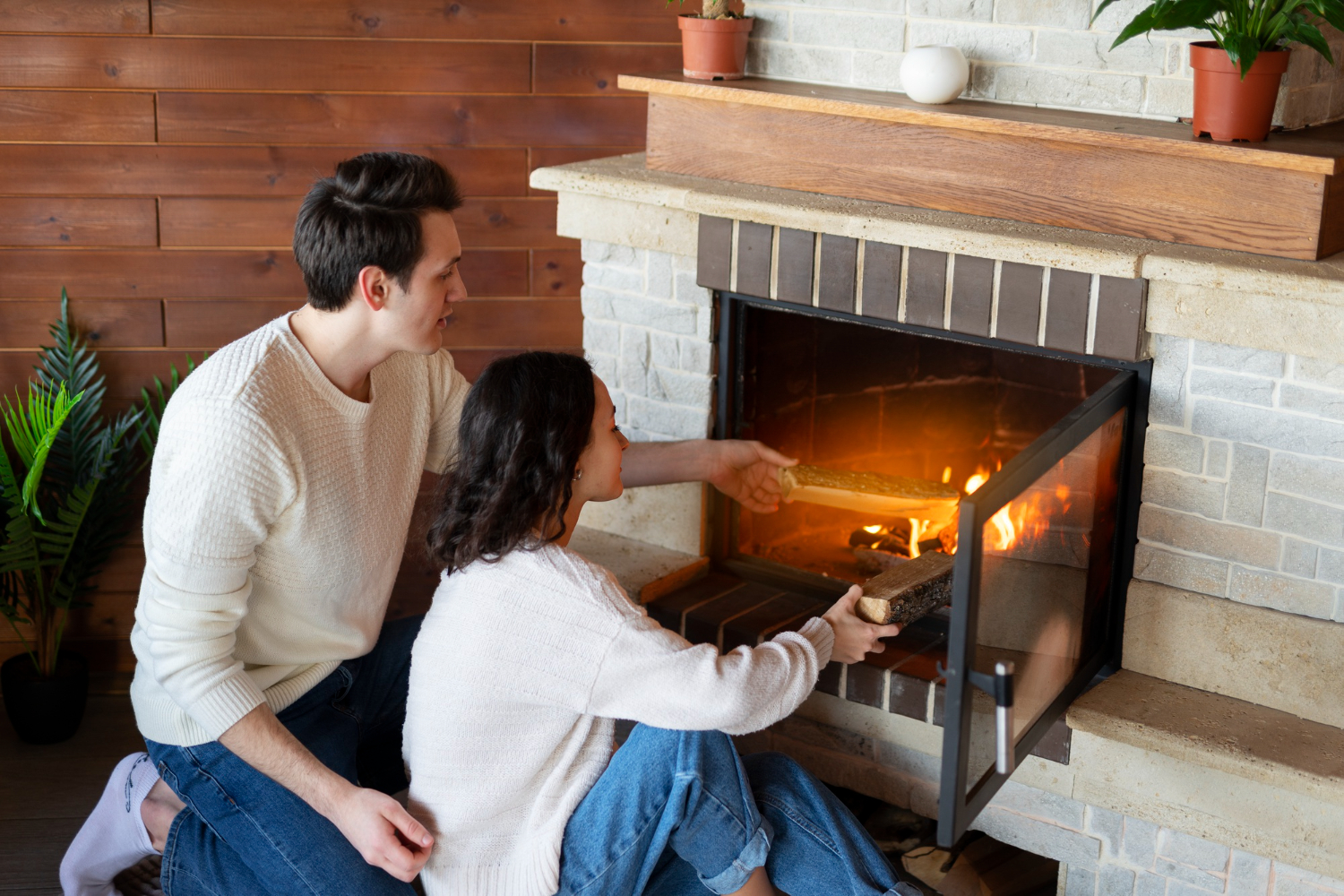 home heating