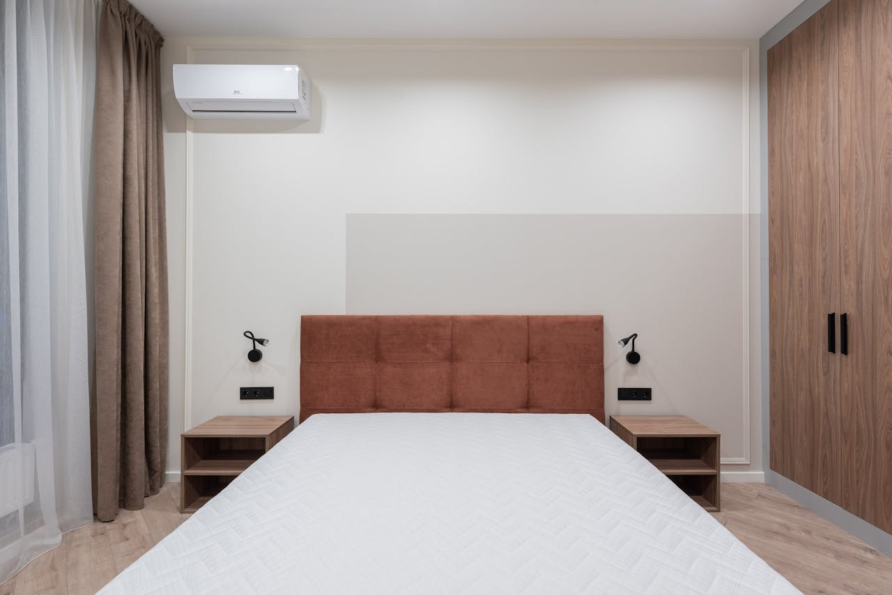 air conditioner