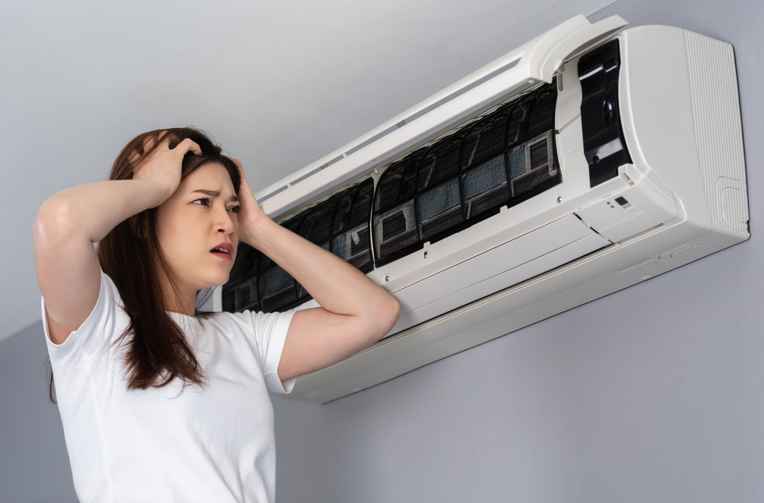 ac noise