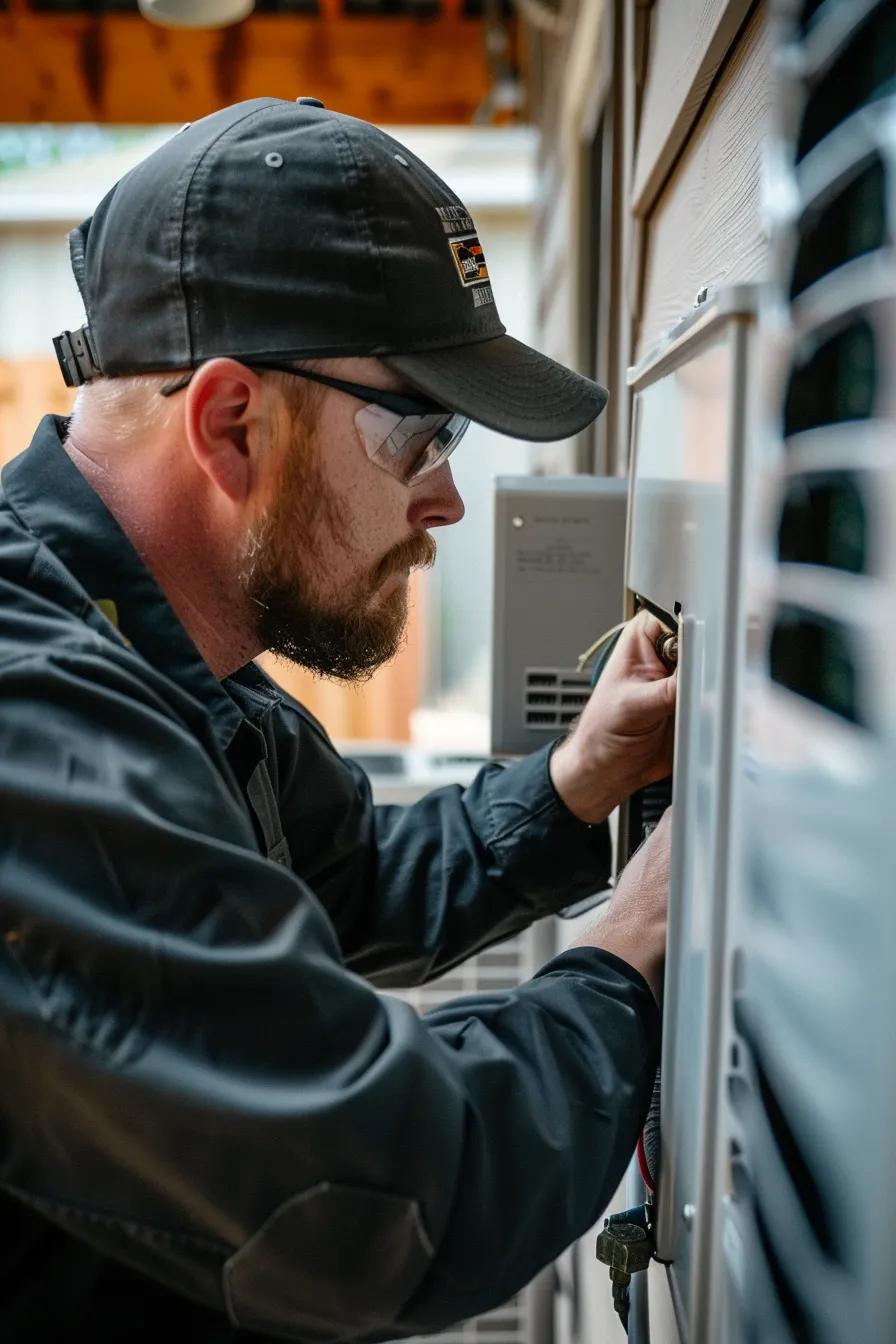 Experience Top Heating Service in Apple Valley Today! 1 Apple Valley Heating Experts