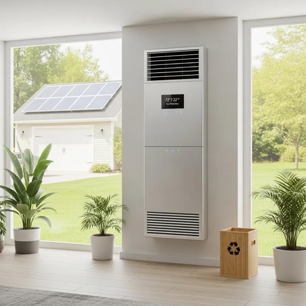Dedicated Residential HVAC Services for Homeowners - Masco & Sons